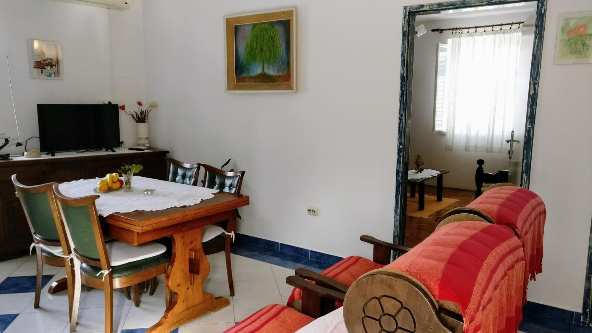 Guesthouse Lidija Sutivan Exteriér fotografie