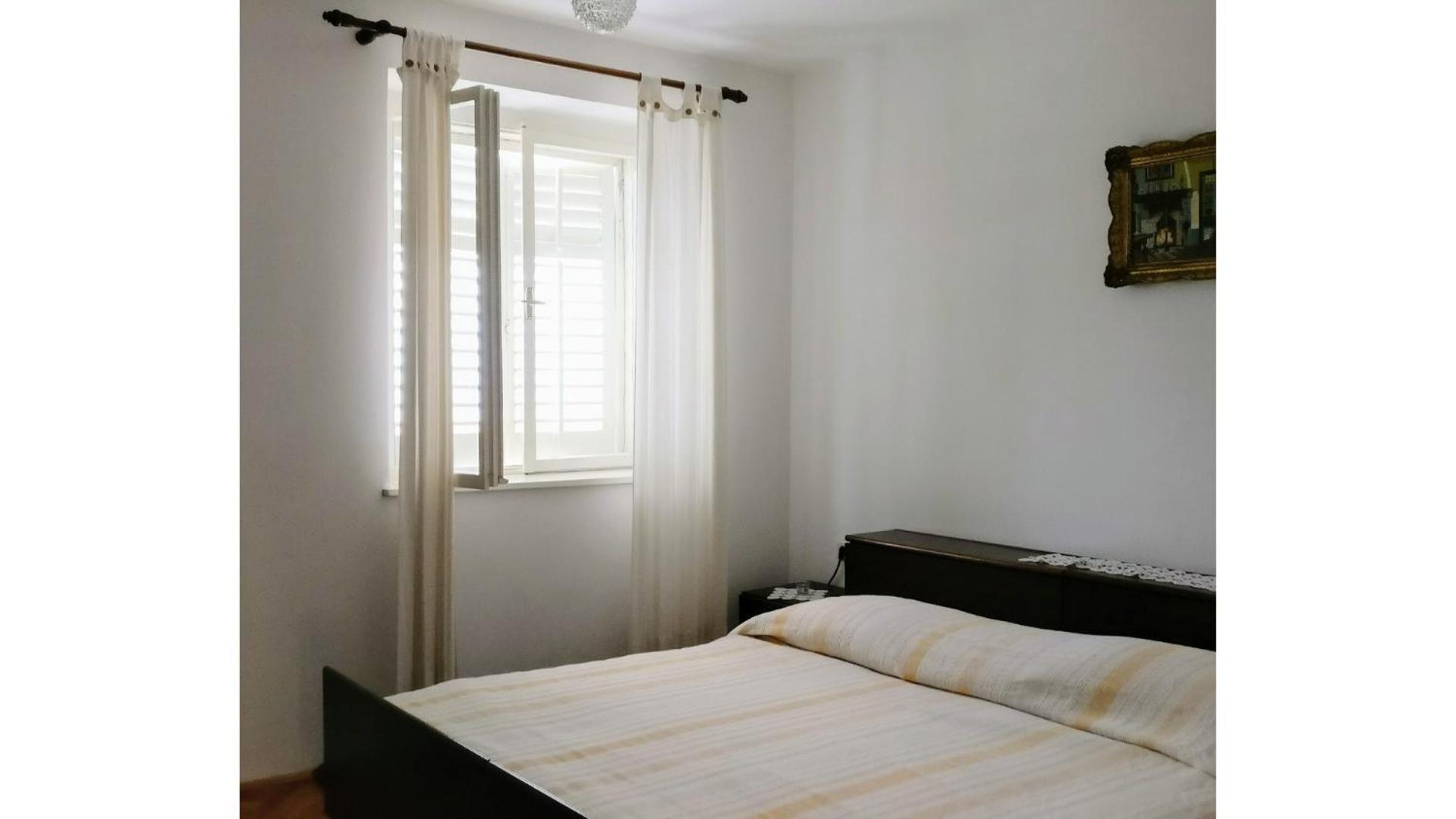 Guesthouse Lidija Sutivan Exteriér fotografie