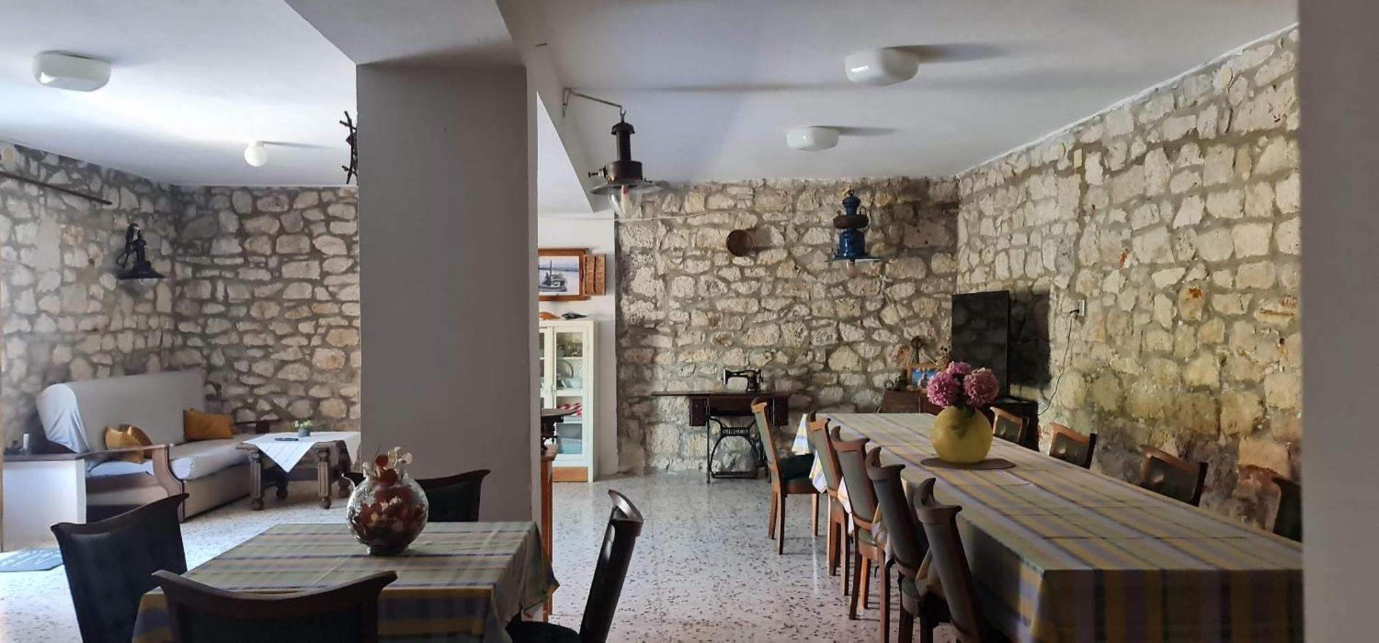 Guesthouse Lidija Sutivan Exteriér fotografie